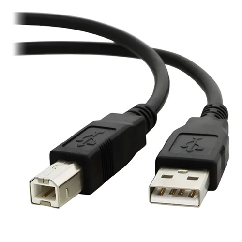 Cable Impresora 2 Metros NOGA