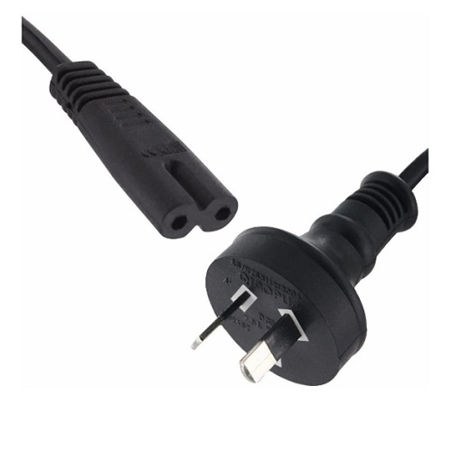Cable Alimentacion Interlock: radios, impresoras, play station,