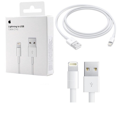 Cable IPhone Lightning