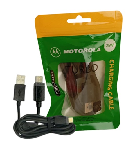 Cable Motorola Type C nn