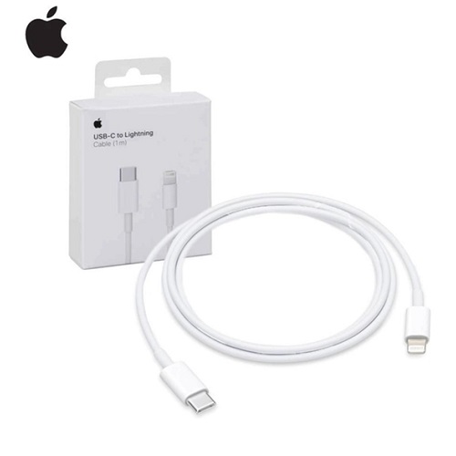 Cable IPhone a Type â€œCâ€