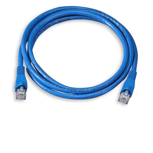 Cable de red 1,5 metros