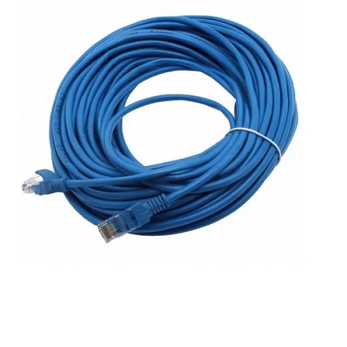 Cable de Red 15 Metros II