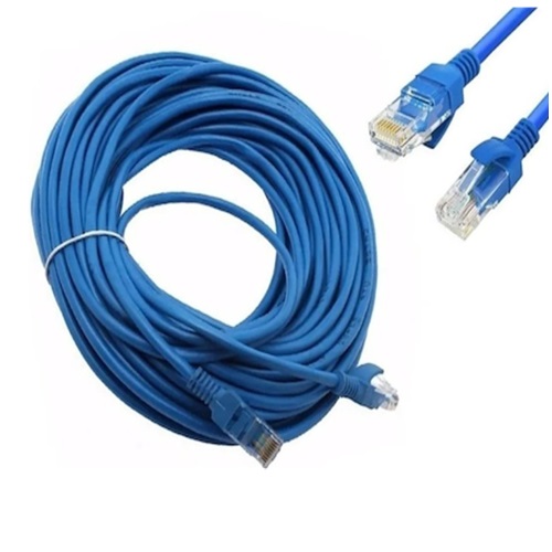 Cable Red 20 Metros 65ii