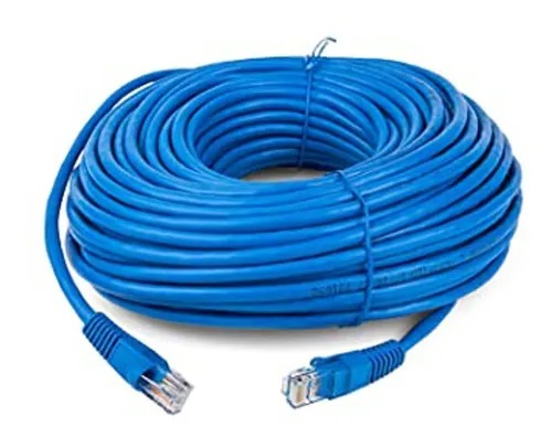 Cable de red 30 metros ii
