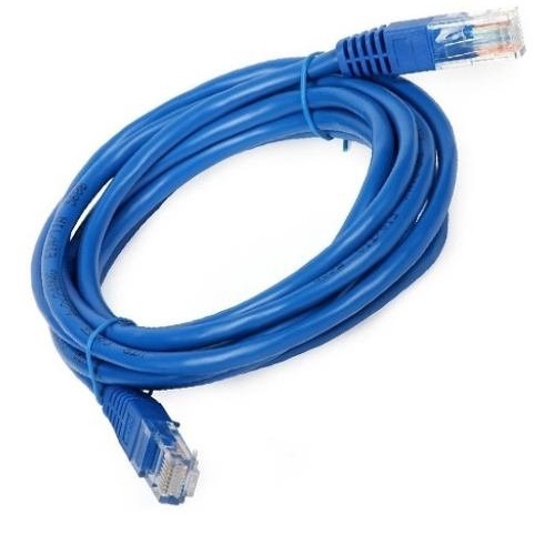 Cable de red 5 metros