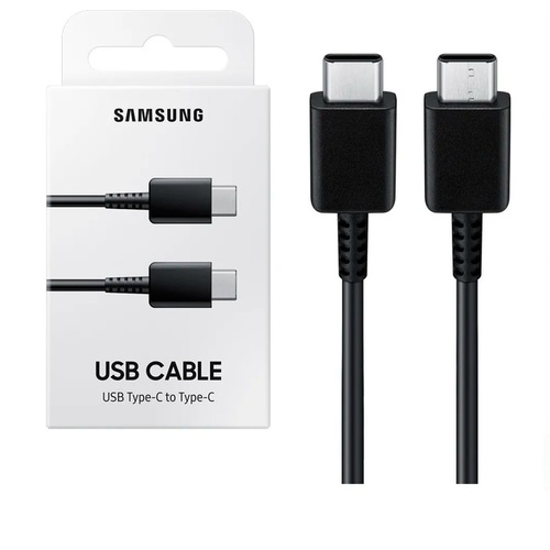 Cable Samsung Type â€œCâ€ a Type â€œCâ€