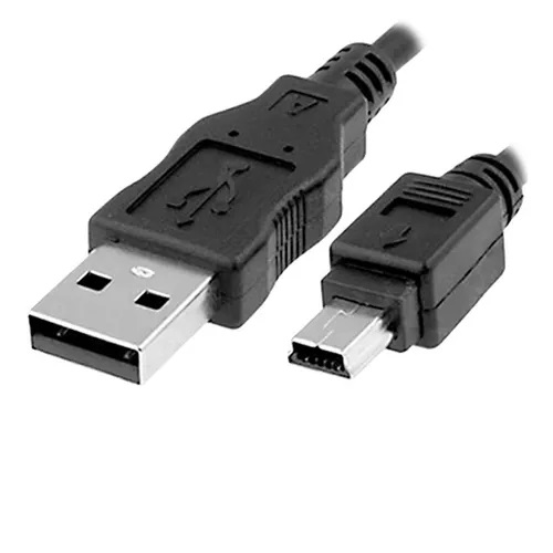 Cable V3 con filtro carga Joystick Play 3, parlantes consolas, e