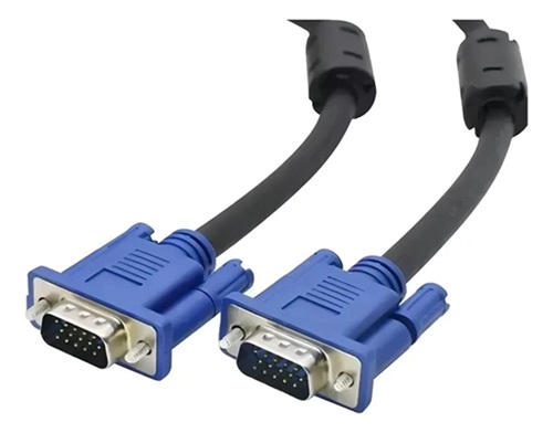 Cable VGA 10 metros XC-FV100