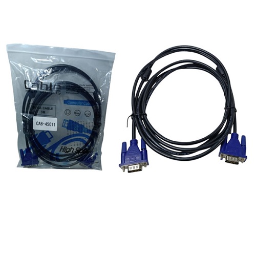 Cable VGA 3 metros