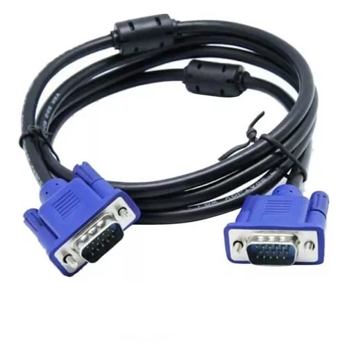 Cable VGA 5 metros