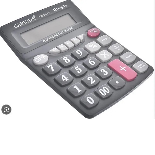 Calculadora Gigante 111 KAIKCE