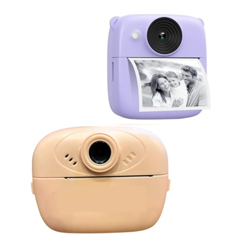 Camara Fotografica con Impresora 12969