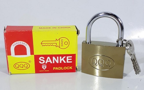 Candado Grande 63mm ii 63MM