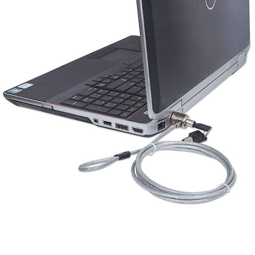 Candado para Notebook
