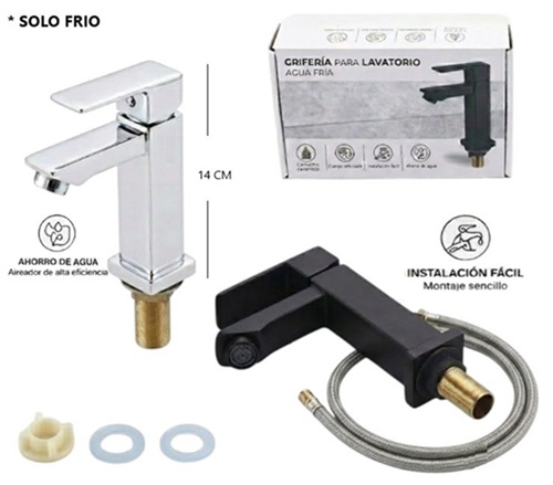 Canilla para Toilette 131103ii