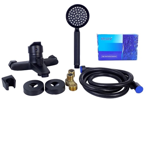 Canilla con Set de Ducha 30305