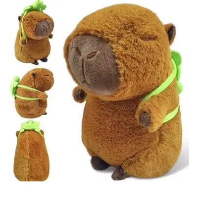 Peluche capitara 25cm Modelos Variados