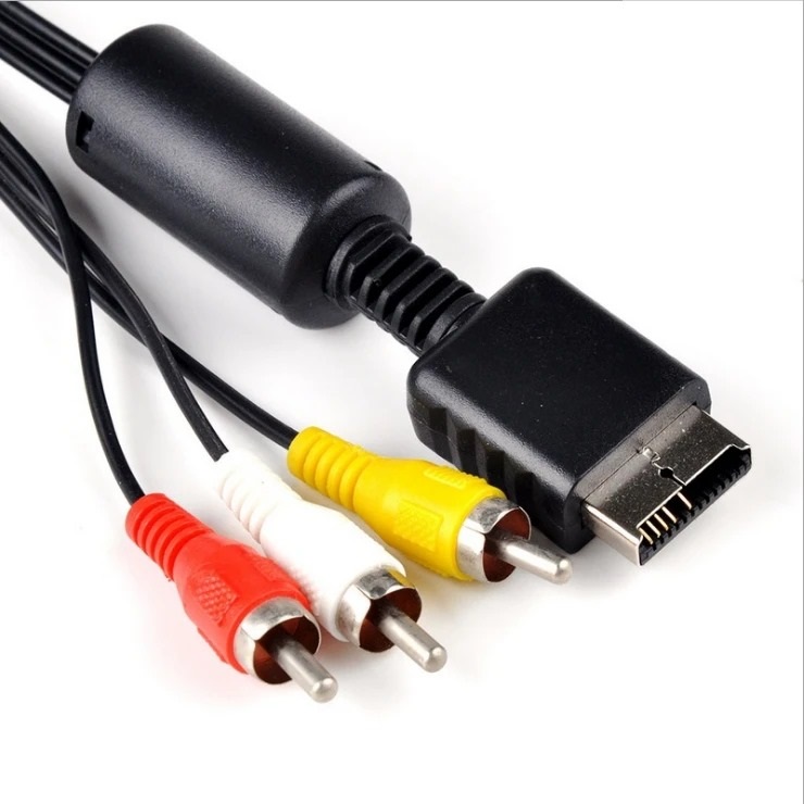Cable Audio y Video Play 2 SJ-9952K