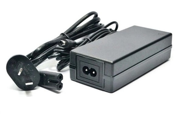 Fuente 12v 6 Amper 9001 CÃ¡maras Luces Alta Calidad