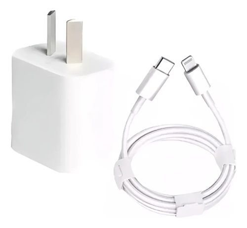 Cargador con Cable iPhone Alta Calidad HQ-96 HQ-97