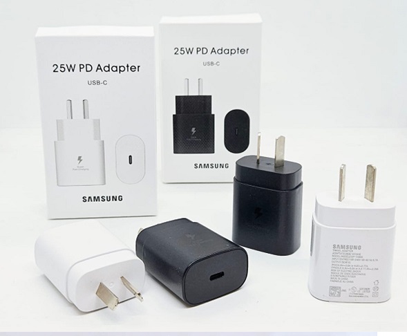 Cabezal Samsung oo PD Type C