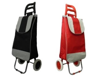 Carrito Compras Modelos Variados 307C