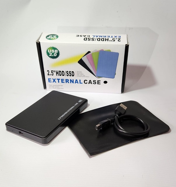Carry Disck OO USB Disco 2.5
