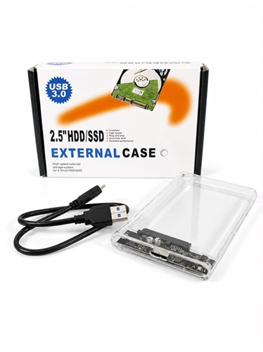 Carry Disck USB 3.0 para Discos Rigidos Notebook CARRY-3.0oo
