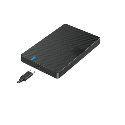 Carry Disck Disco Rigido Sata 2.5 USB 3.1 HD2503T