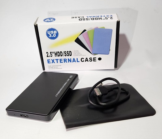 Carry Disck OO USB 3.0 Disco 2.5