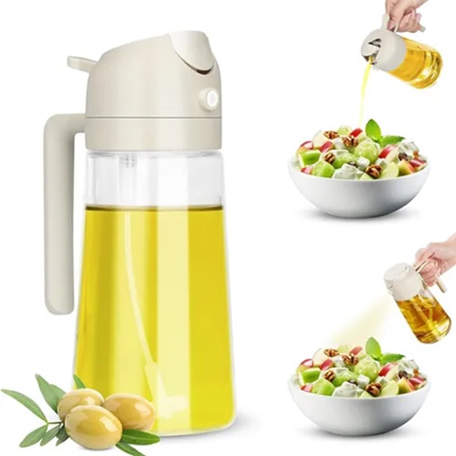 ACEITERO SPRAY MANIJA 470ML 35ee