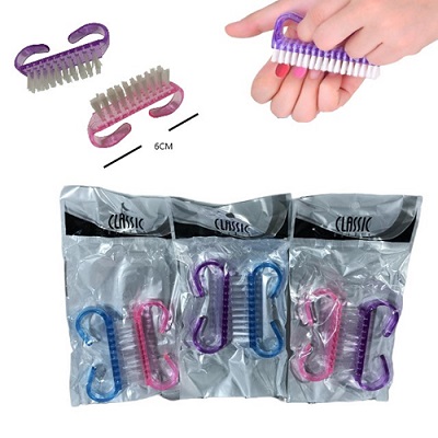 Cepillo para Manicura