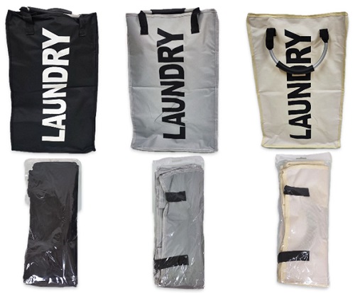 Canasto Cesto Multiuso CESTO-LAUNDRY