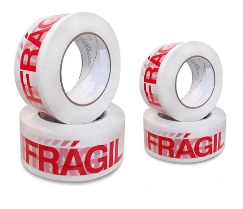 Rollo grande Cinta Muy Fragil 48x80ii