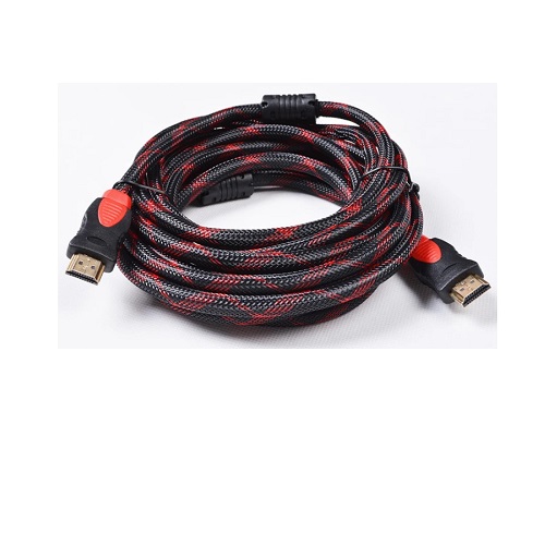 Cable HDMI mallado 10 metros OO