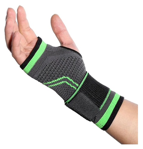 Accesorio Compresion Mano Ajustable 11459pr