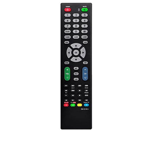 Control remoto universal OO 014