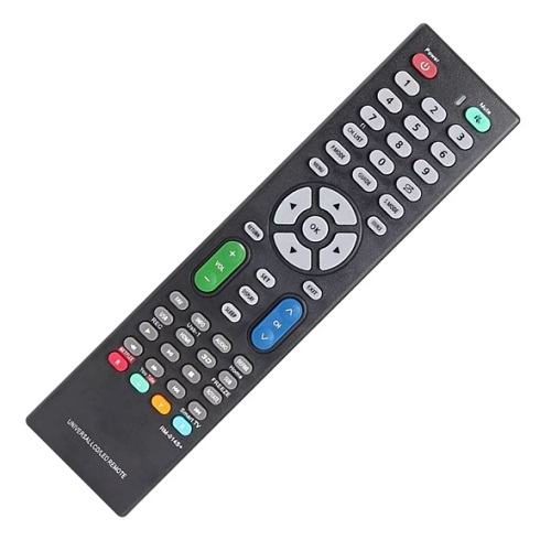 Control Remoto Universal para Smart TV 014