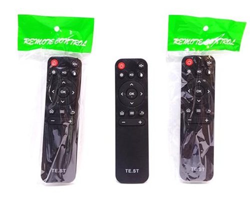 Control Remoto Universal TV BOX TE.ST