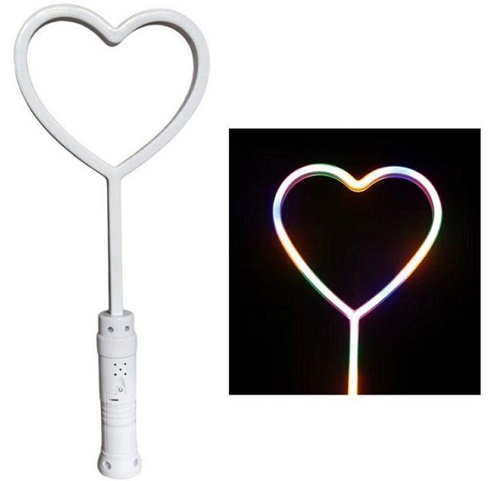 Corazon con Iluminacion 40 cm 1052gg