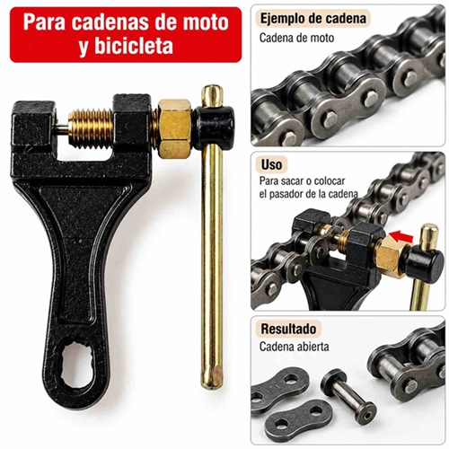 Cortadora de Cadena CBT-420ii