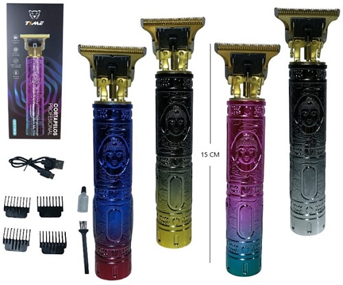 Cortadora Rasuradora Recargable 110011ii