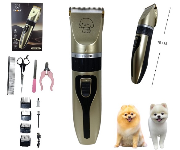 Cortadora de pelo de Mascot ii 110021Â 