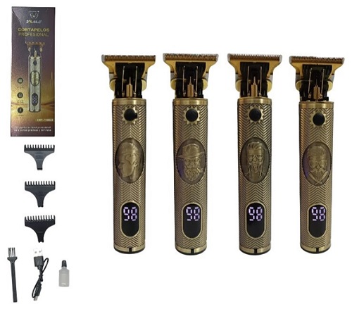 Cortadora Rasuradora Carga Digital 110022ii