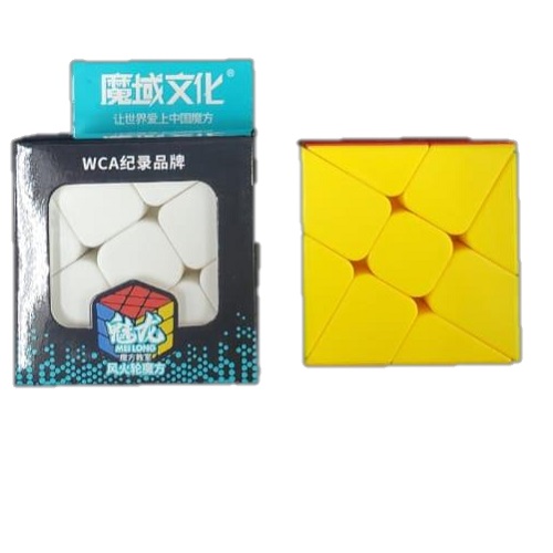 Cubo Rubik 3x2