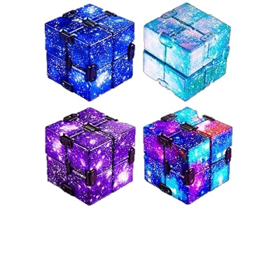 Cubo Infinito