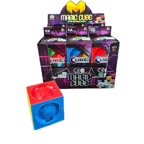 Cubo de Ingenio LZC Eadwe