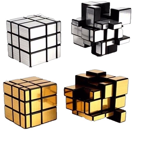 Rubik Mirror