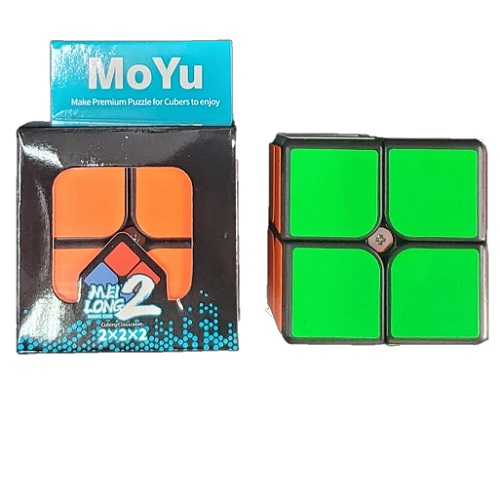 Rubik MOYU 2x2